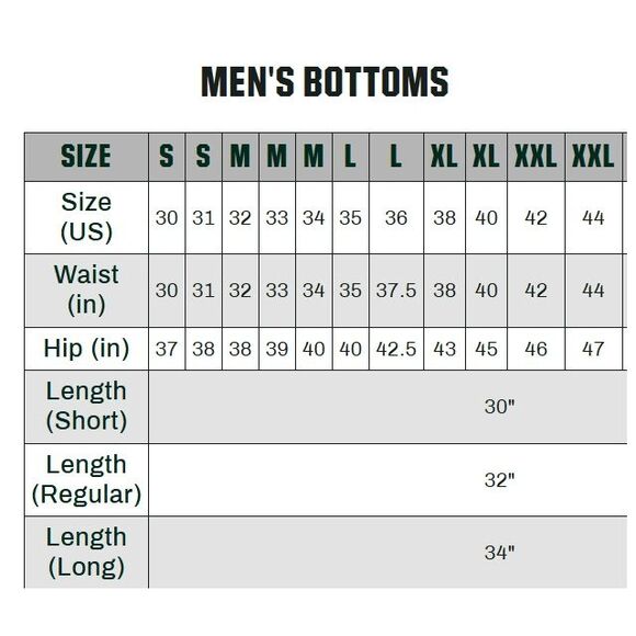 VRST Men's Limitless Performance Athletic Fit 5 Pocket Pant Navy 36X34 - Picture 9 of 9